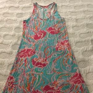 Lilly Pulitzer jellies be jammin READ LISTING